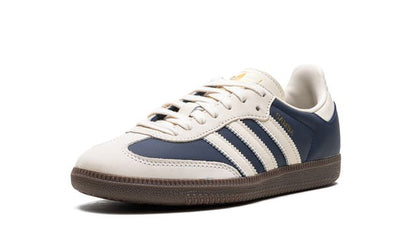 Adidas Samba Night Indigo Crew Weiß