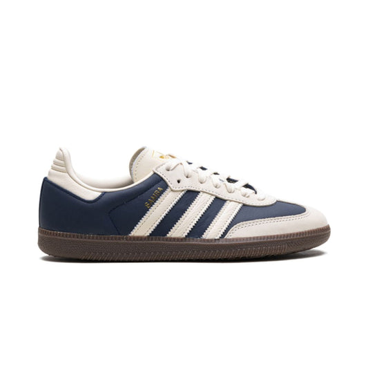 Adidas Samba Night Indigo Crew Weiß