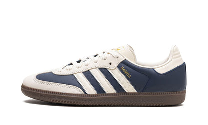 Adidas Samba Night Indigo Crew Weiß
