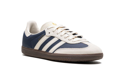 Adidas Samba Night Indigo Crew Weiß