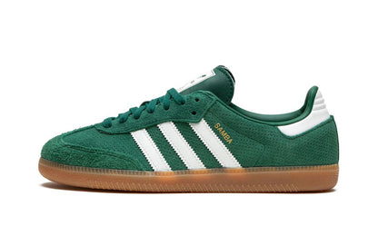 Adidas Samba Og Collegiate Verde Goma 