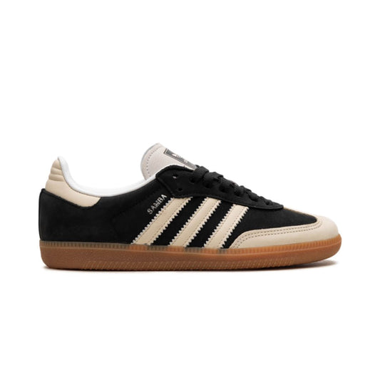 Adidas Samba OG "Core Black Wonder" 