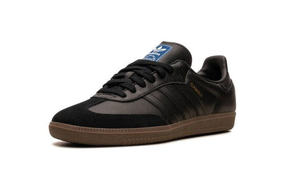Adidas Samba Samba Triple Negro
