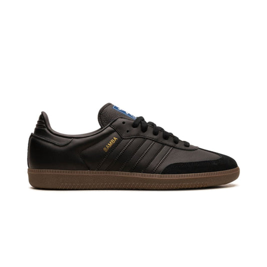 Adidas Samba Samba Triple Negro