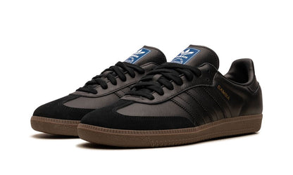 Adidas Samba Samba Triple Negro