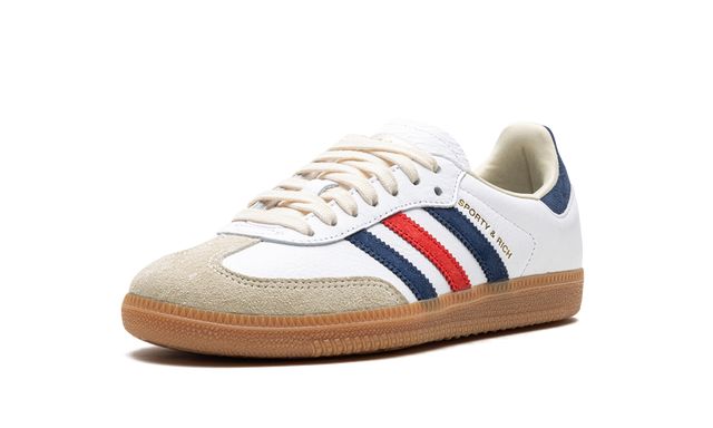 Adidas Samba Sporty &amp; Rich USA
