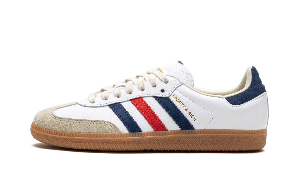Adidas Samba Sporty &amp; Rich USA