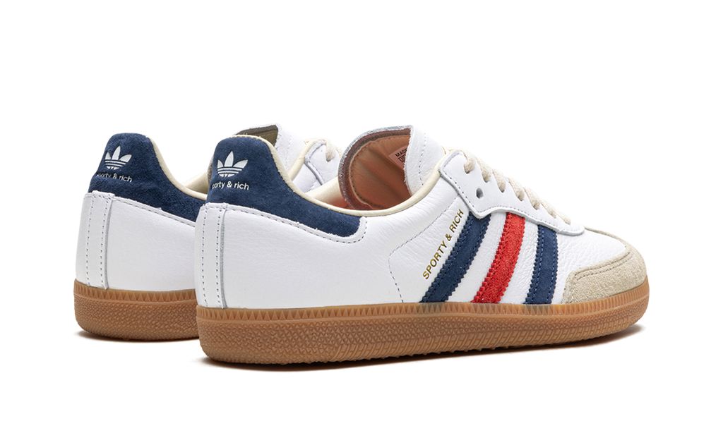 Adidas Samba Sporty &amp; Rich USA