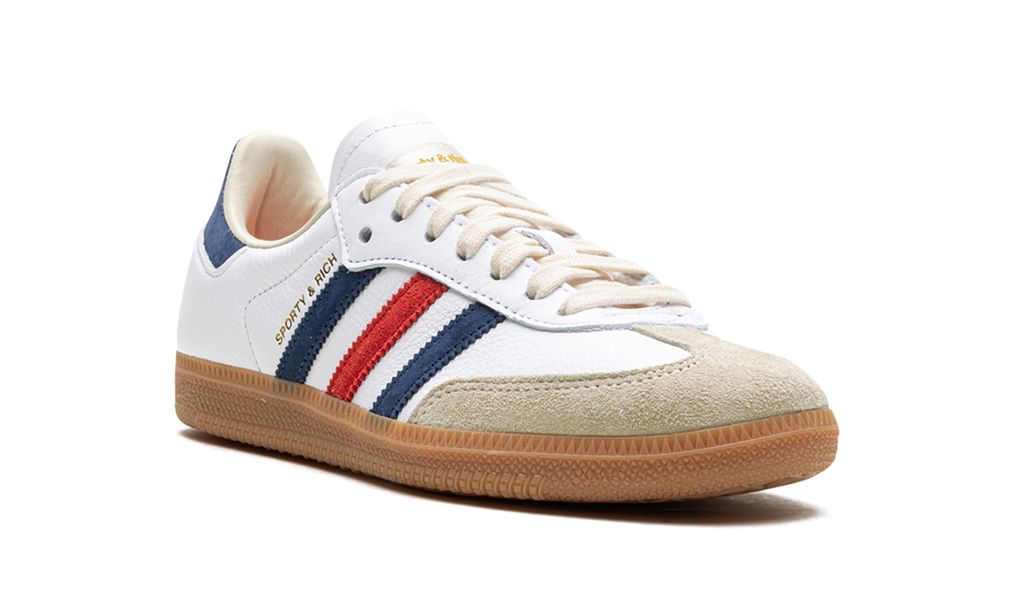 Adidas Samba Sporty &amp; Rich USA