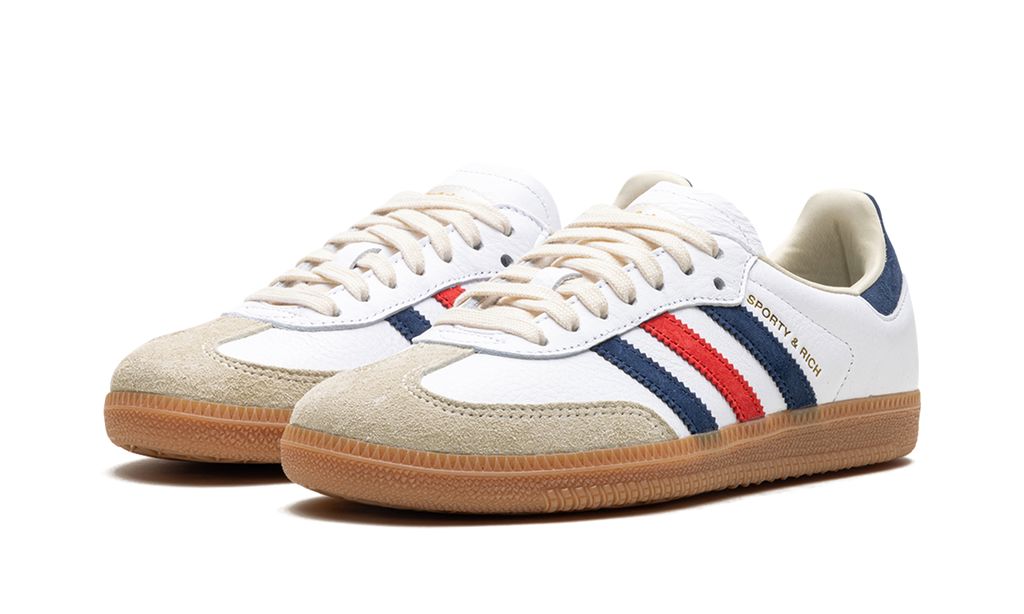 Adidas Samba Sporty &amp; Rich USA