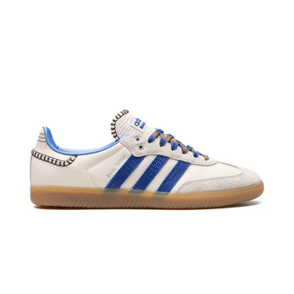 Adidas Samba Wales Bonner Wonder Clay Königsblau