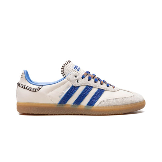Adidas Samba Wales Bonner Wonder Clay Königsblau