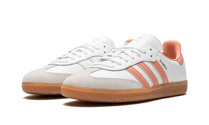 Adidas Samba Wonder Clay Blanco 