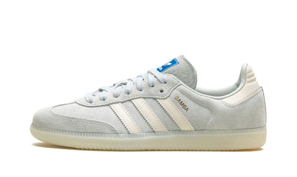 Adidas Samba Wonder Plata Tiza Blanco Blanco Roto