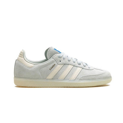 Adidas Samba Wonder Plata 