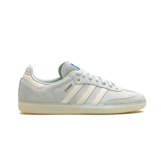 Adidas Samba Wonder Plata 