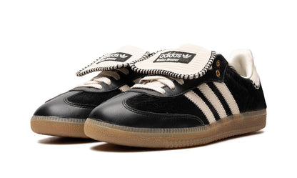Adidas Samba x Wales Bonner "Pony Black" 