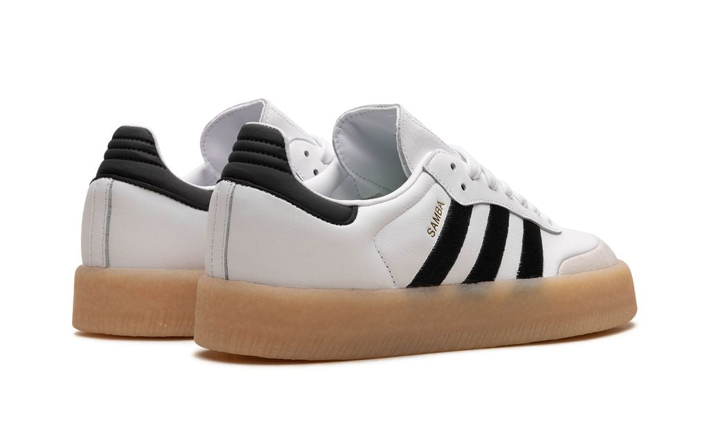 Adidas Sambae 2.0 Weiß Schwarz 