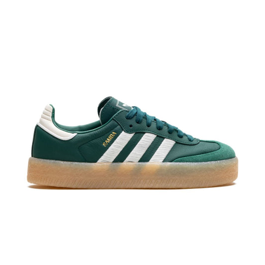Adidas Sambae Collegiate Verde Goma 