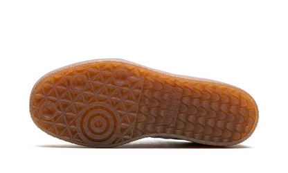 Adidas Samba Grau Wolkenweiß 