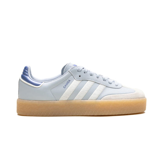 Adidas Sambae Halo Blau 