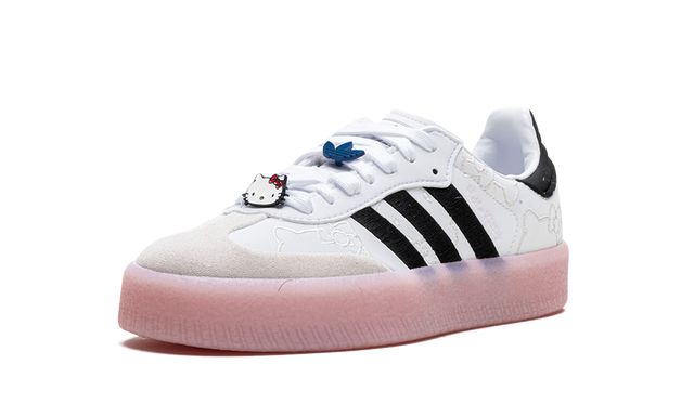 Adidas Sambae Hello Kitty 