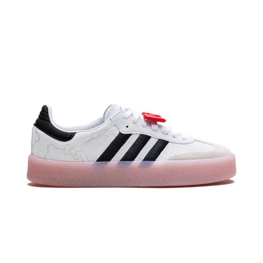 Adidas Sambae Hello Kitty 