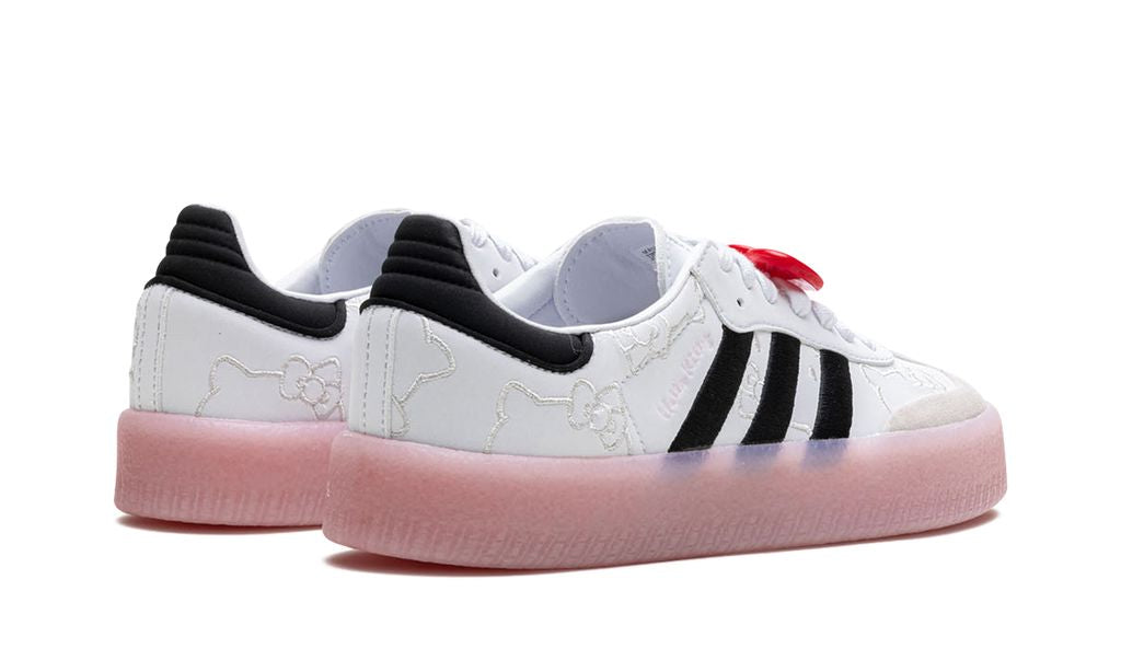 Adidas Sambae Hello Kitty 