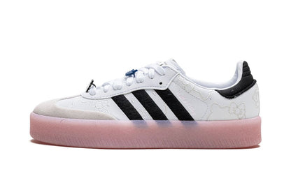 Adidas Sambae Hello Kitty 
