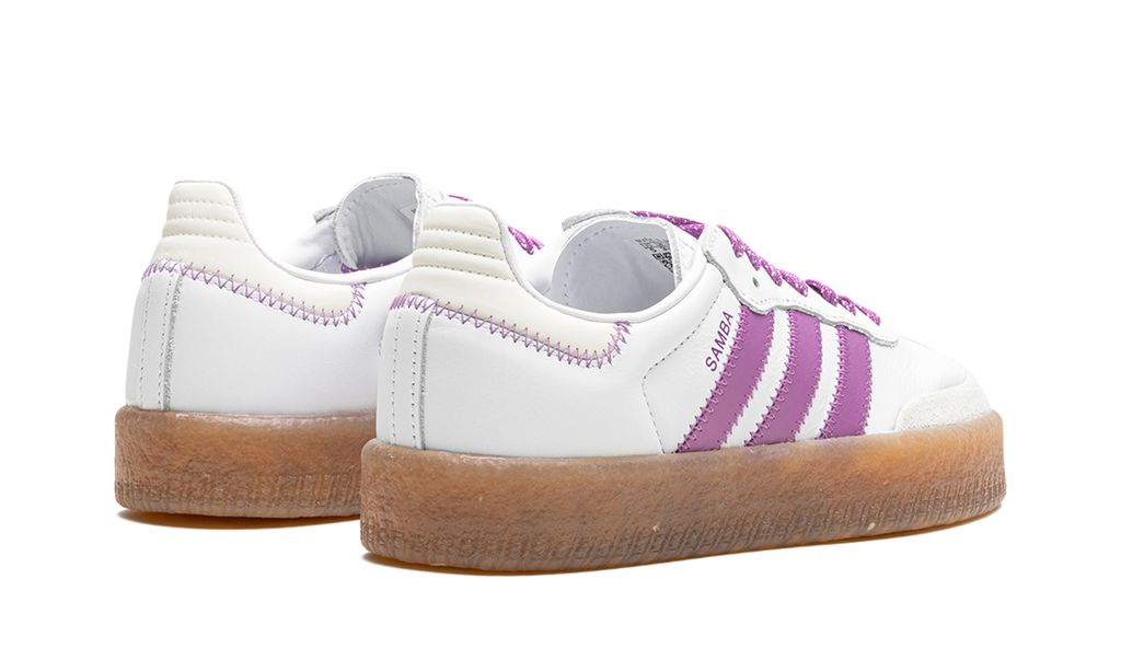 Adidas Sambae Preloved Lila 