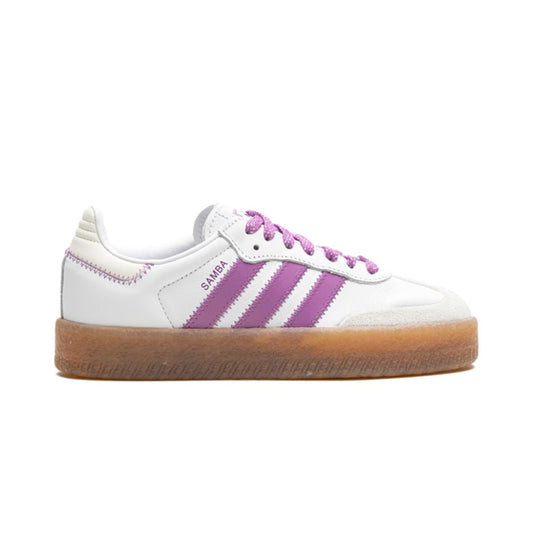Adidas Sambae Preloved Lila 