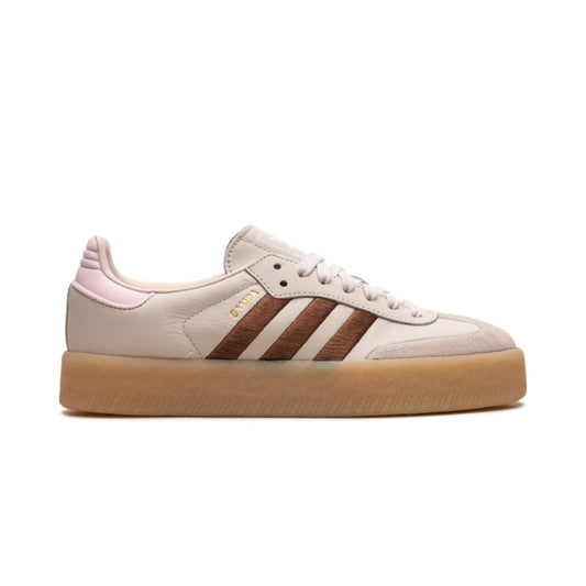 Adidas Sambae Putty Mauve 