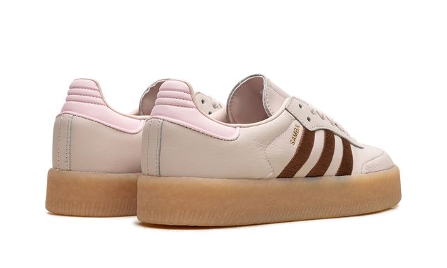 Adidas Sambae Putty Mauve 