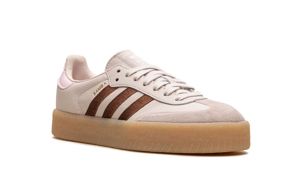 Adidas Sambae Putty Mauve 