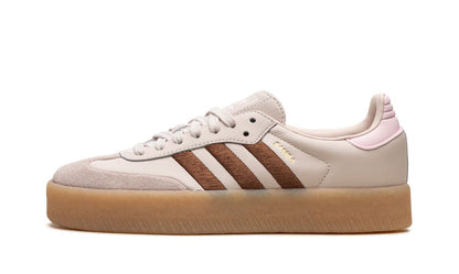 Adidas Sambae Putty Mauve 