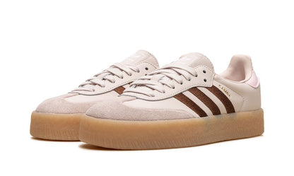 Adidas Sambae Putty Mauve 