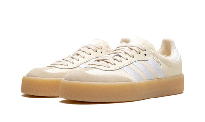 Adidas Sambae Wonder White Gum 