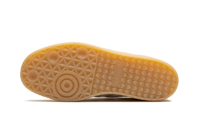 Adidas Sambae Wonder White Gum 