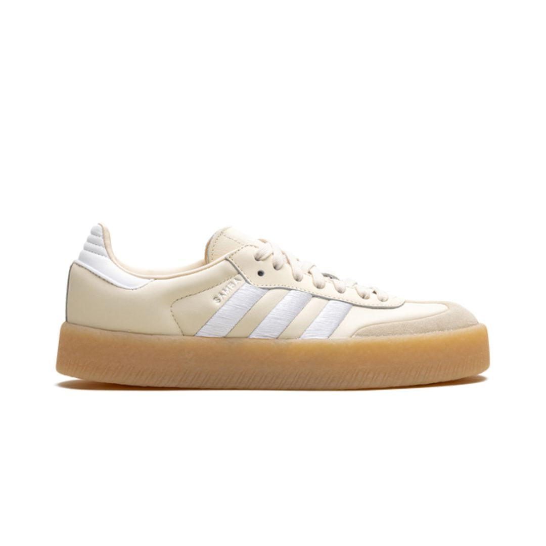 Adidas Sambae Wonder White Gum 