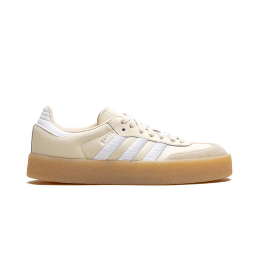 Adidas Sambae Wonder White Gum 