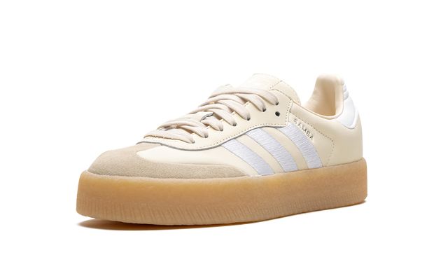 Adidas Sambae Wonder White Gum 