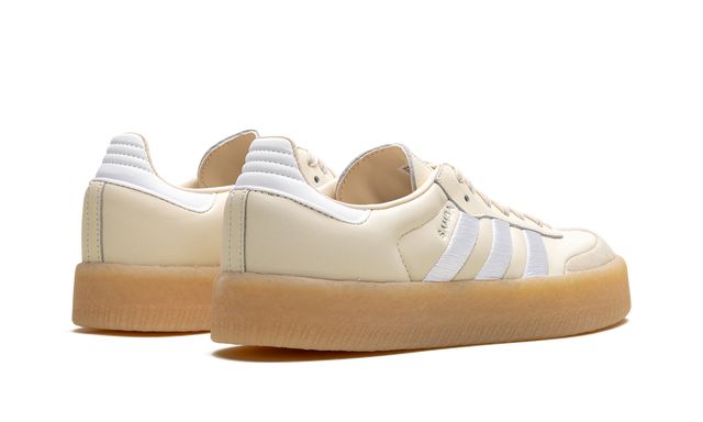 Adidas Sambae Wonder White Gum 
