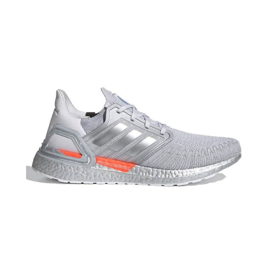 Adidas Ultraboost 20 NASA Dash Grau 