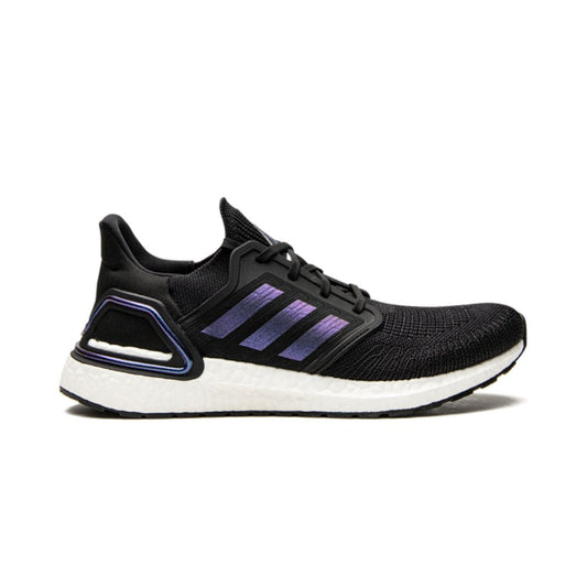Adidas Ultraboost 20 National Lab Kern Schwarz Blau Violett 