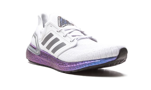 Adidas Ultraboost 20 National Lab Dash Grey 
