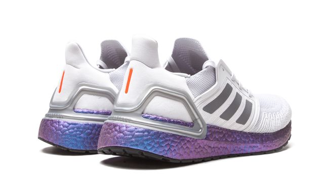 Adidas Ultraboost 20 National Lab Dash Grey 