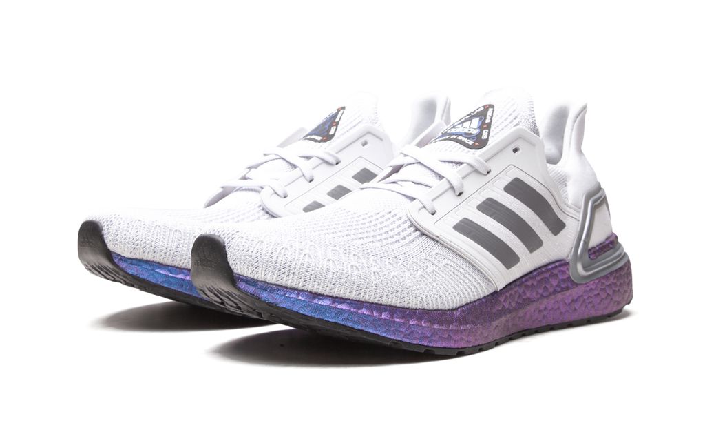 Adidas Ultraboost 20 National Lab Dash Grey 