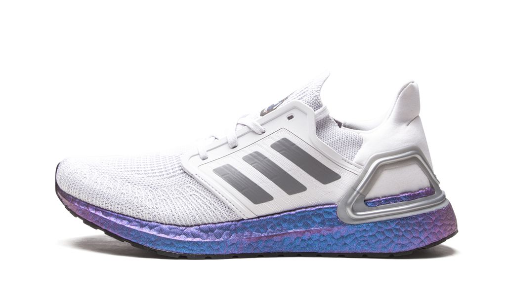 Adidas Ultraboost 20 National Lab Dash Grey 