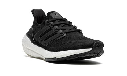 Adidas Ultraboost 21 Schwarz Weiß