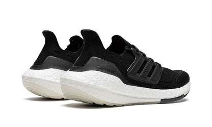 Adidas Ultraboost 21 Schwarz Weiß